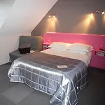 Hotel La Tour Des