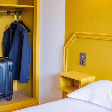 Hotel La Tour Des