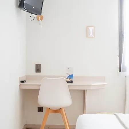 La Tour Des Отель 2*