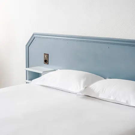 Отель La Tour Des Майенн