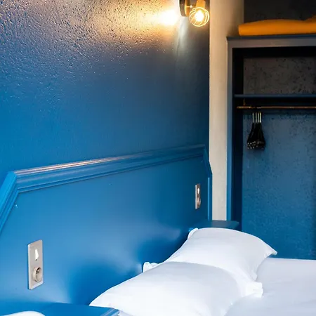 La Tour Des Отель