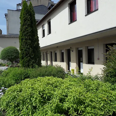Hotel La Tour Des
