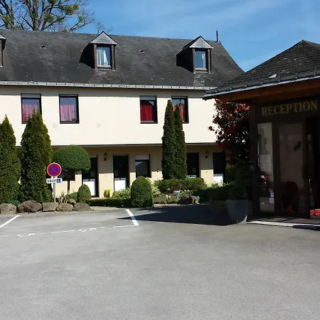 La Tour Des Отель 2*