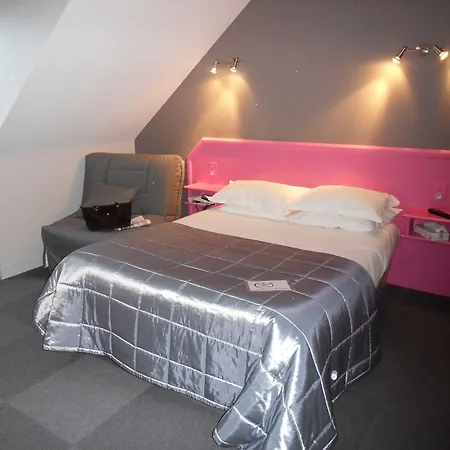 Hotel La Tour Des