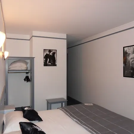 La Tour Des Hotel