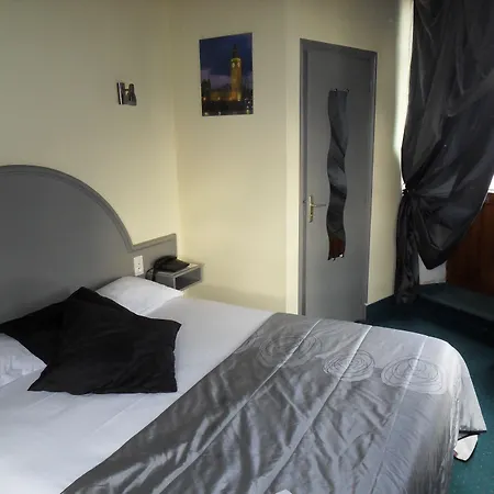 La Tour Des Hotel