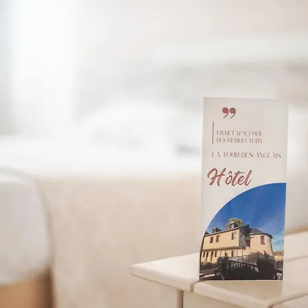 La Tour Des Hotel Mayenne