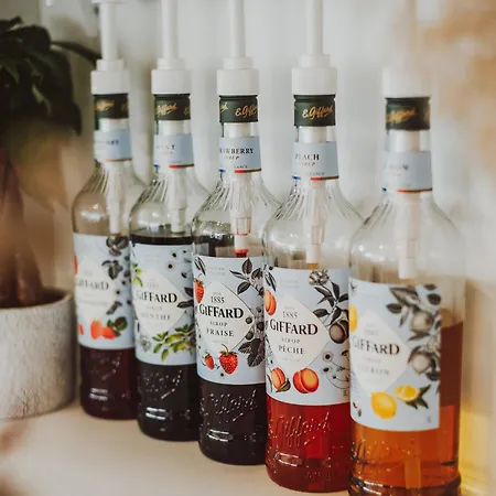 酒店 英塔酒店