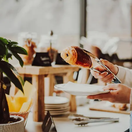 La Tour Des 호텔 마옌