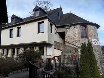 La Tour Des Отель 2*