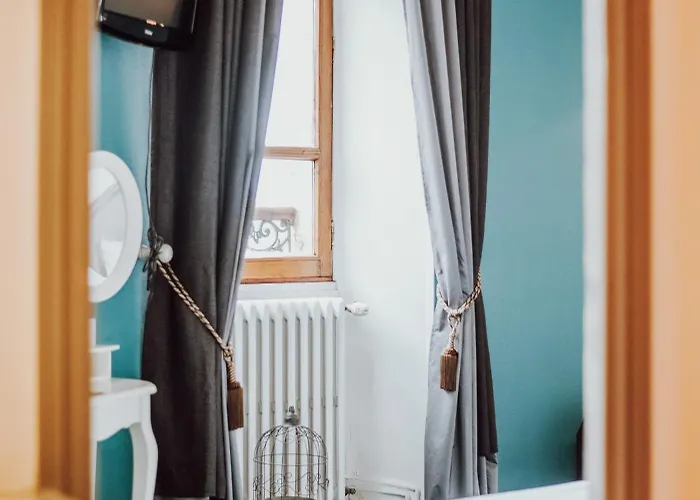 La Tour Des 호텔 2*