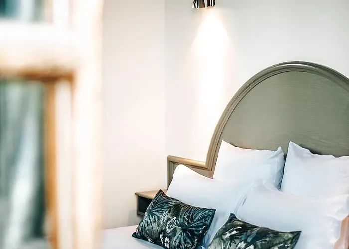 La Tour Des 2* Mayenne