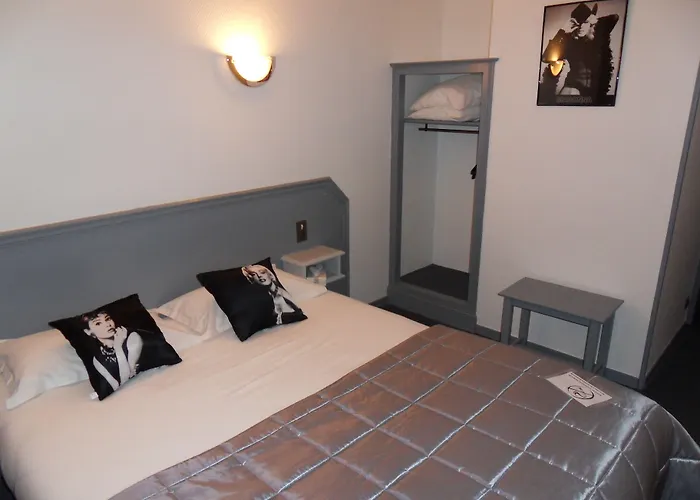 La Tour Des 2* Mayenne