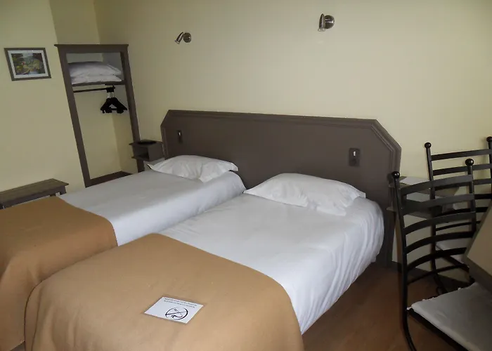 La Tour Des 2* 마옌