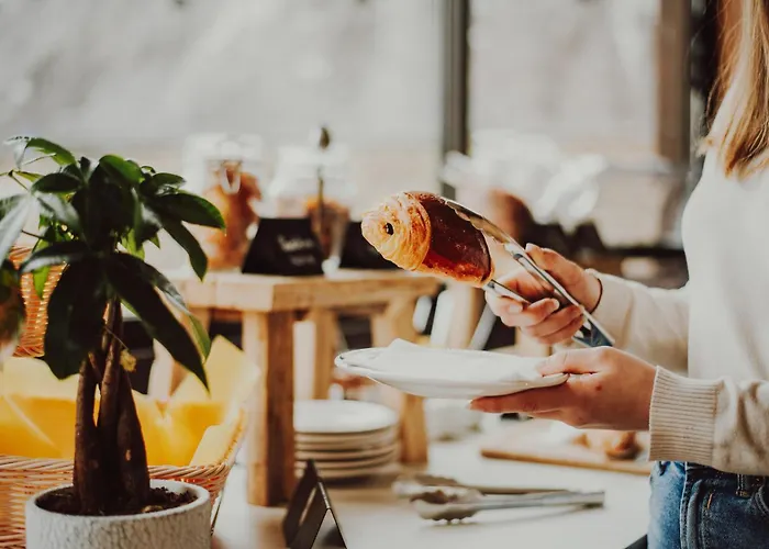 La Tour Des 호텔 마옌